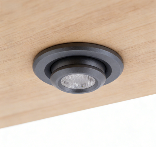 Adjustable LED Spotlight