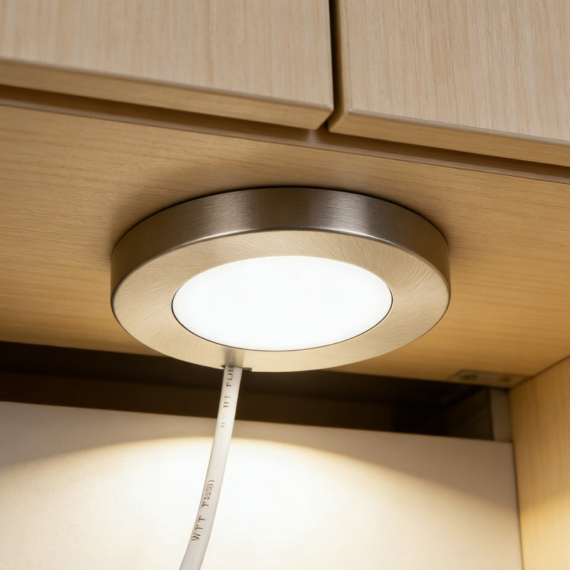 LED Magnetic Light