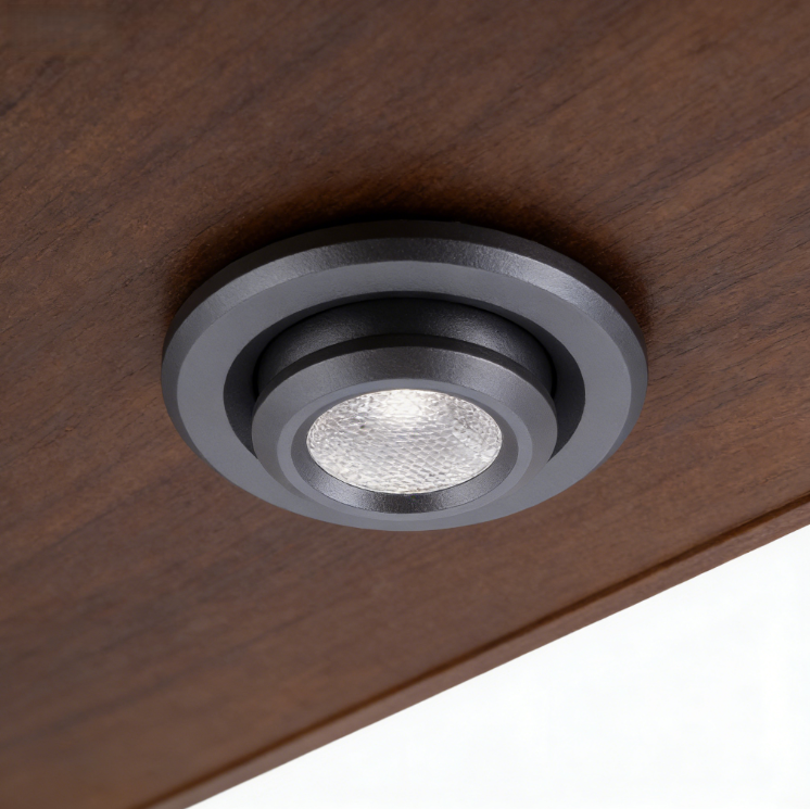 Adjustable LED Spotlight