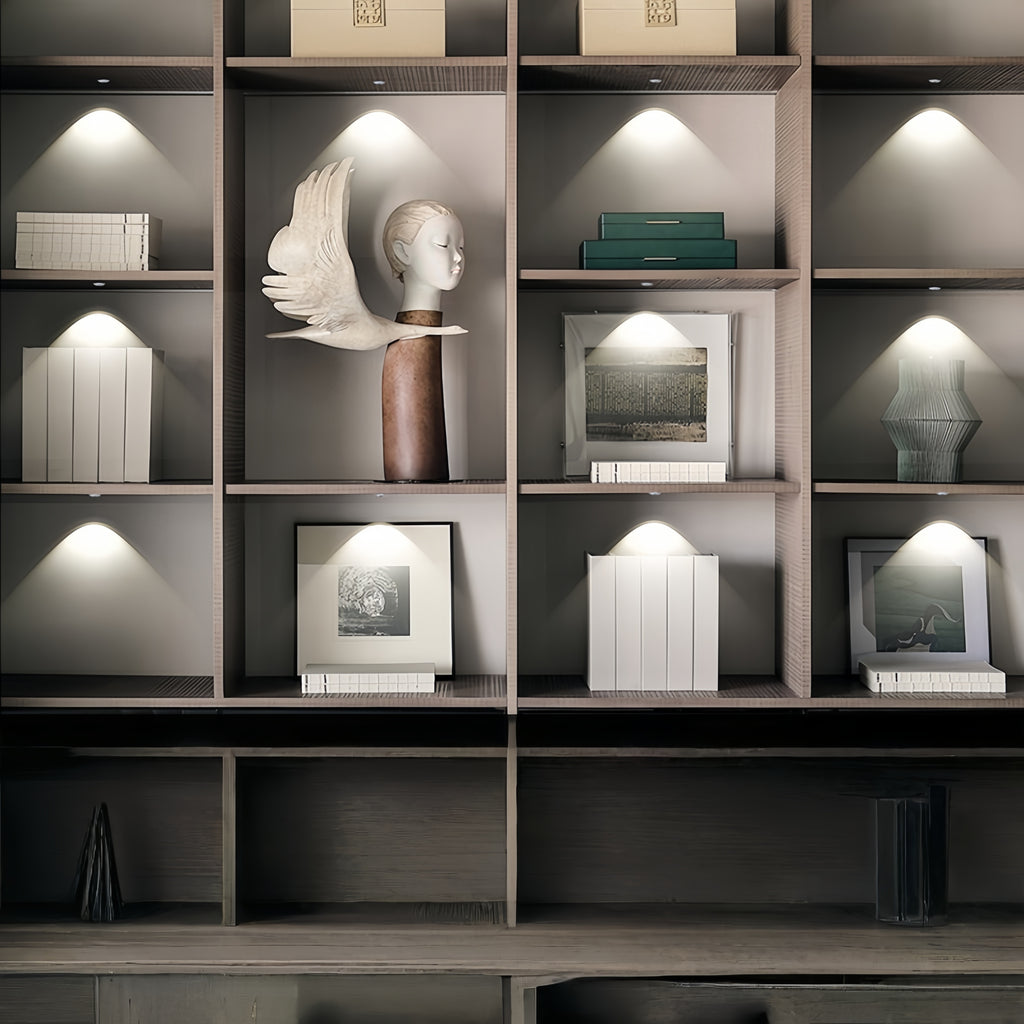 12V LED Recessed Spotlight