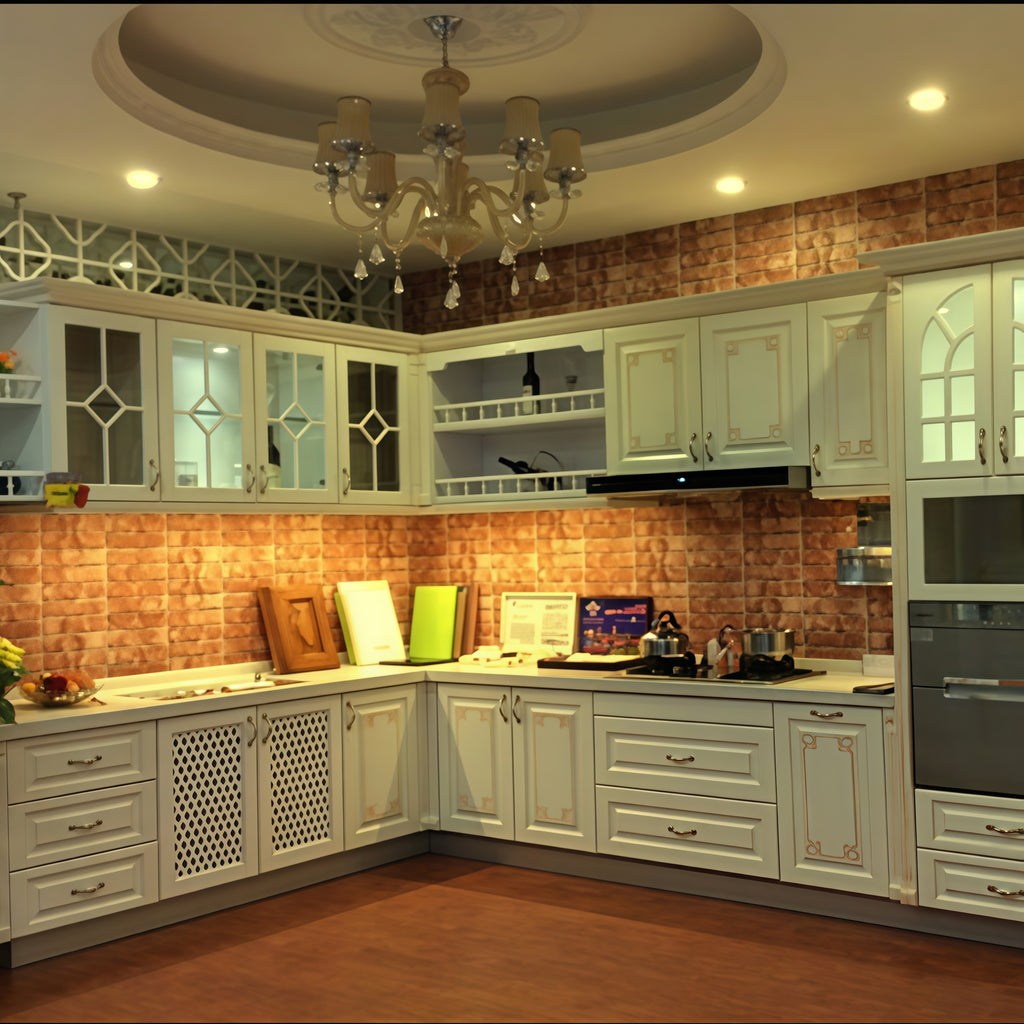 LED Automatic Sensor Light