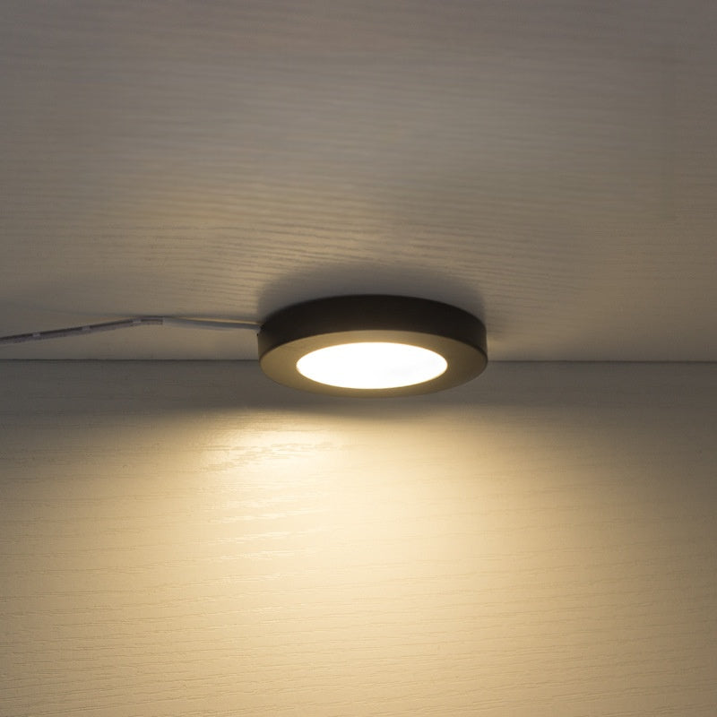 LED Magnetic Light