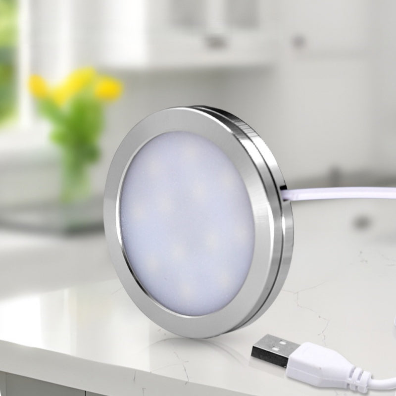 Slim LED Cabinet Light