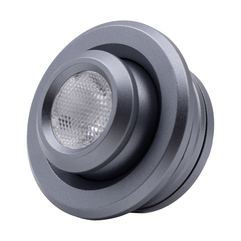 Adjustable LED Spotlight