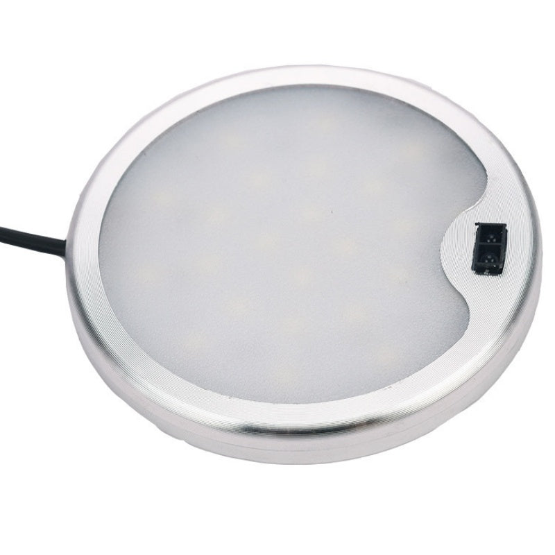 Hand Wave LED Cabinet Light