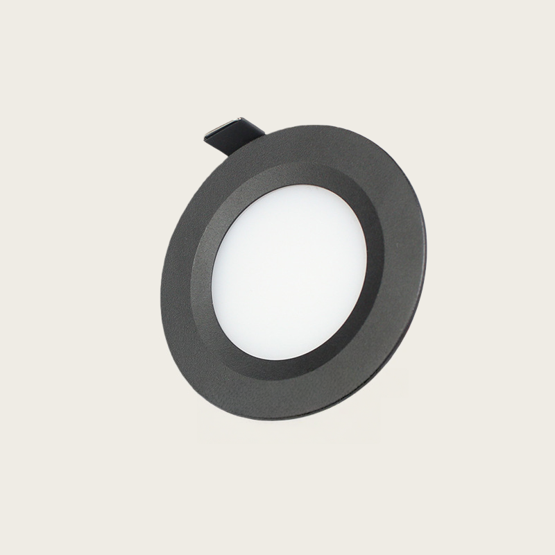 LED Recessed Spot Light