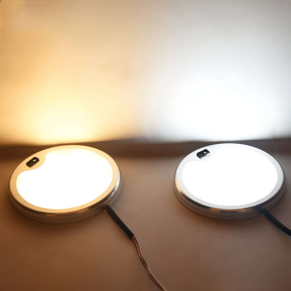 Hand Wave LED Cabinet Light