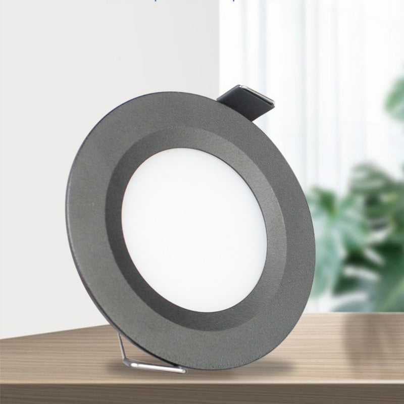 LED Recessed Spot Light