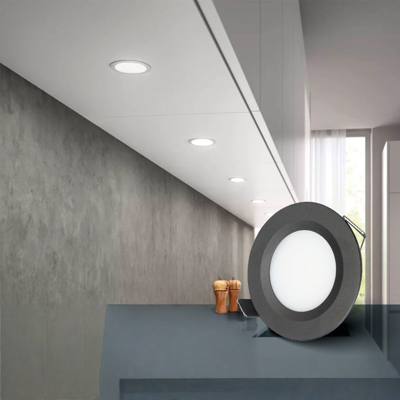 LED Recessed Spot Light