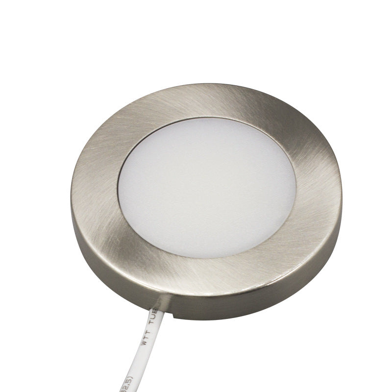LED Magnetic Light